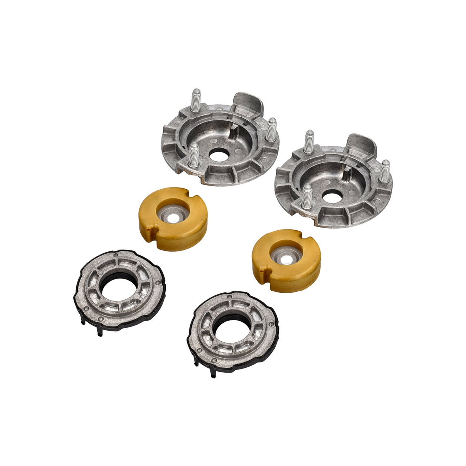 Shock absorber support bearing kit rear. Porsche 997 MKI and MKII - OEM / original equipment manufacturer quality