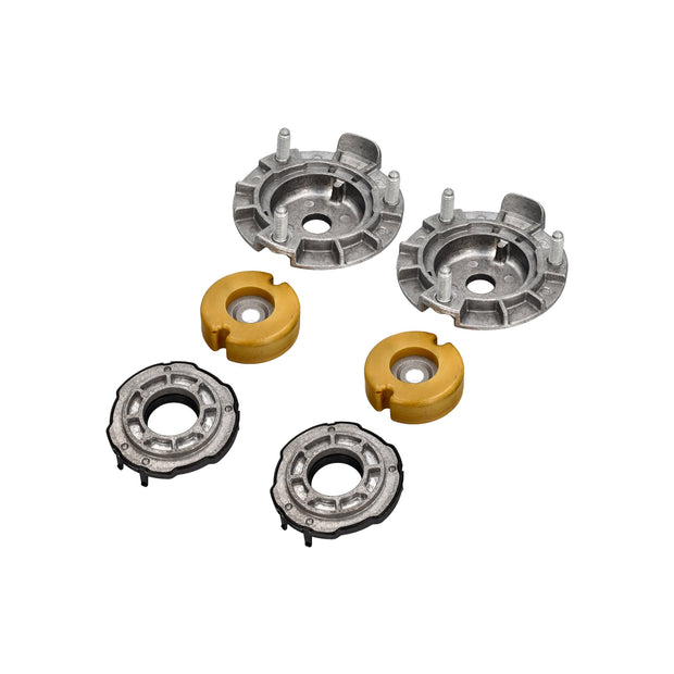 Shock absorber support bearing kit rear. Porsche 997 MKI and MKII - OEM / original equipment manufacturer quality