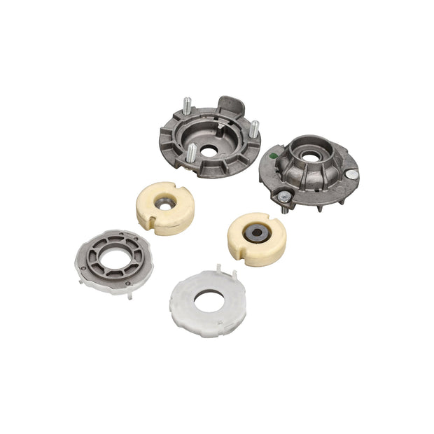 Shock absorber mounting kit rear. Porsche 997 MKI and MKII