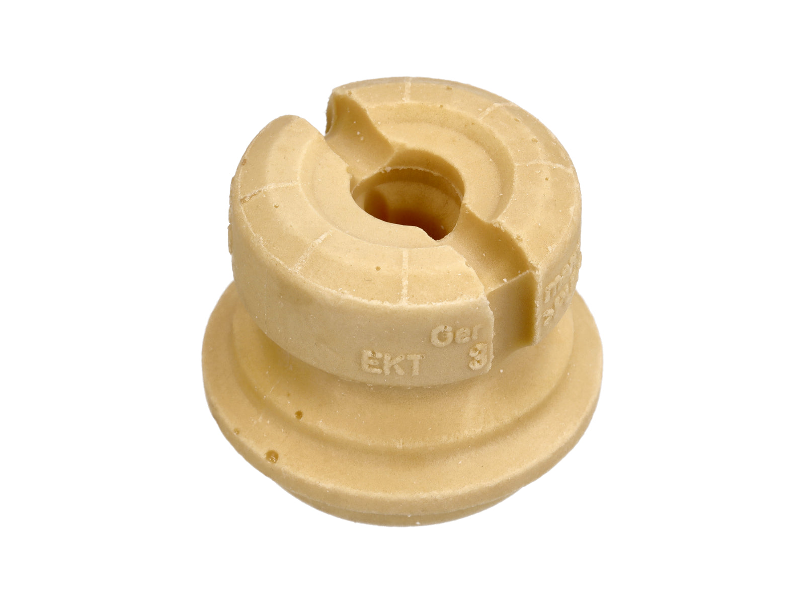 Shock absorber bump stop for vehicles with sports shock absorbers I475 / I030 Porsche 997 - Porsche Original Part