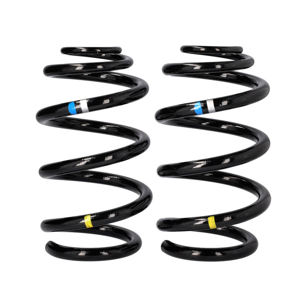 Rear Coil Springs PAIR. Porsche 987.1 Boxster 2005-08