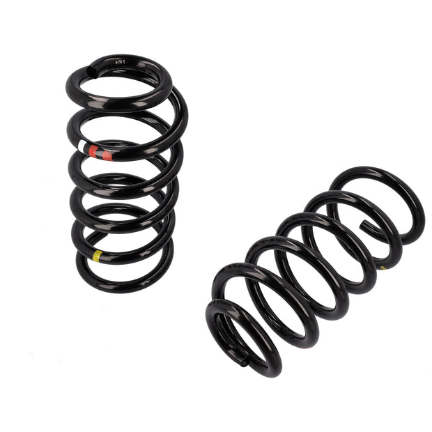 Pair of front coil springs, PASM. Porsche 997.2 Carrera 4 GTS Cabriolet - Porsche Genuine Part