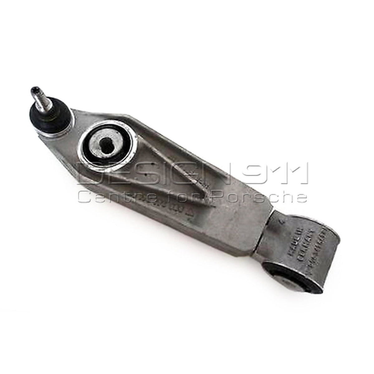 Lower wishbone, front. Porsche 997 GT3 RS / 997 GT2 RS - Porsche Original Part