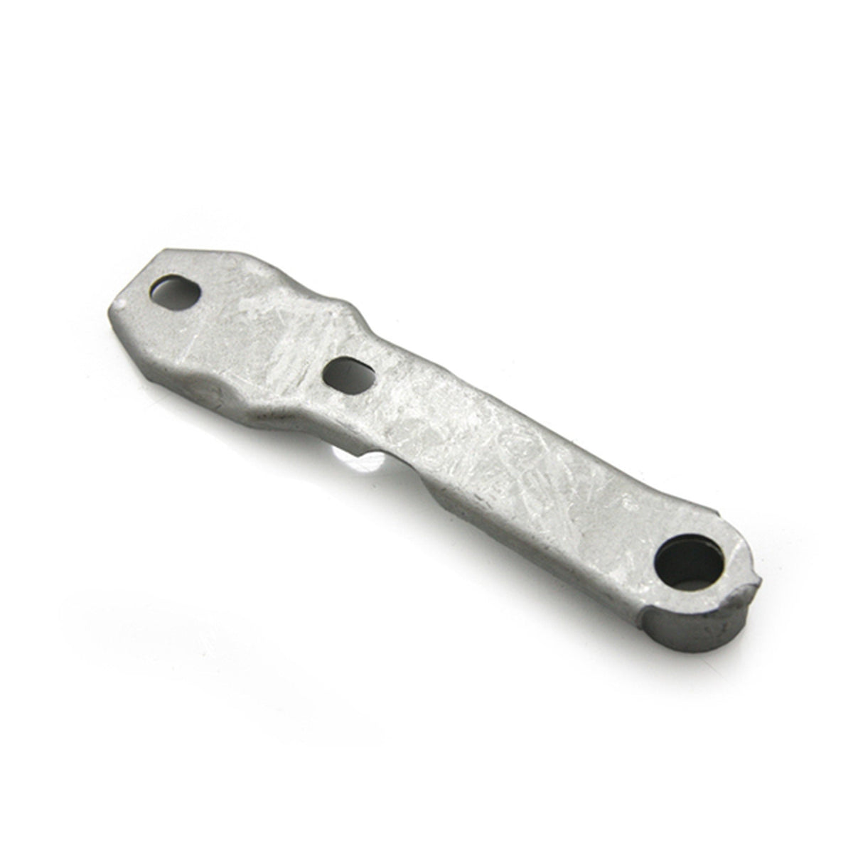 Carrier plate for cross member – Porsche Boxster/Cayman