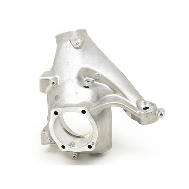 Front wheel bearing housing. Porsche 997 C2 / 987 Boxster / 987C Cayman