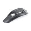 Air scoop for front brake duct. Porsche 997 GT2 / GT3 - Porsche Genuine Part