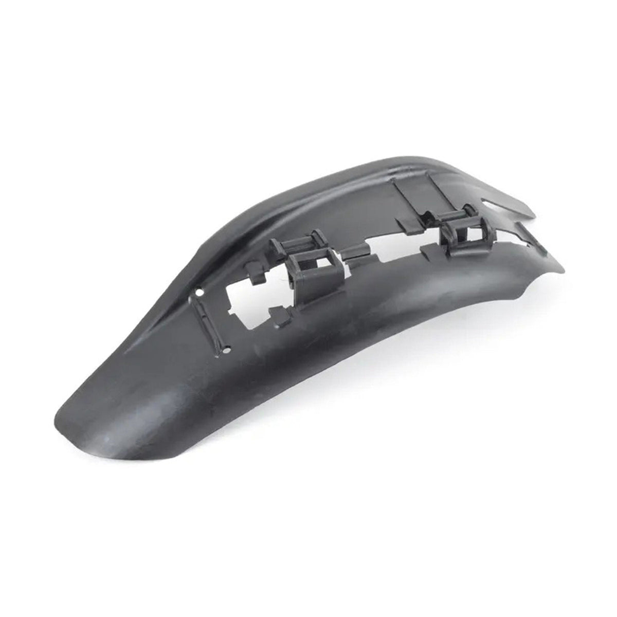 Air scoop for the front brake duct – Porsche Boxster/Cayman