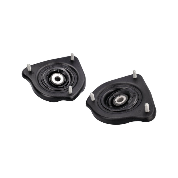 Obere Stützlager für Stoßdämpfer. 2er-Set vorne Porsche 997 C4 / C4S 99734301501, 99734301601 - OEM / Erstausrüsterqualität