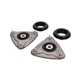 Shock Absorber Support Mount, Set of 2 | Porsche Boxster / Cayman 986 / 987 / 996 / 997 | Kit of OEM parts