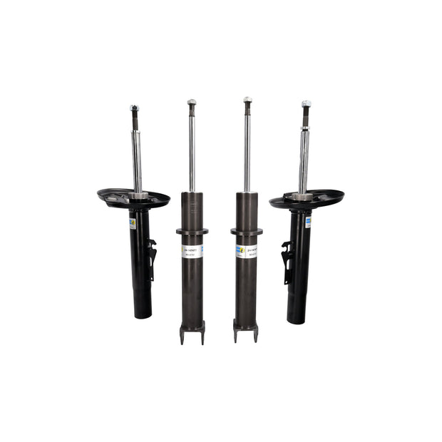 Shock absorbers front and rear. Porsche 997 C2 2005-08/11 99734304113 & 99733305112