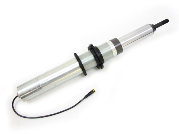 Shock absorbers front. Porsche 997 GT3 2010>> - Porsche Genuine Part