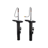Shock absorbers, front, set of 2, PASM replacement | Porsche 997.1 / 997.2 Carrera 2 / 2S | Kit of OEM parts