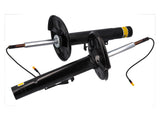 Shock absorbers, front, set of 2, PASM replacement | Porsche 997.1 / 997.2 Carrera 2 / 2S | Kit of OEM parts – image 2