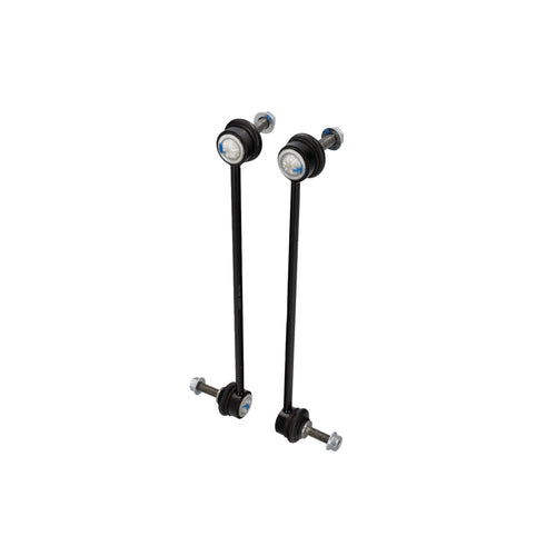 Koppelstangen, Vorderachse, 2er-Set. Porsche 997 C4 / 997 C4S / 997 Turbo (OE-Teilenummer 99734307303 / 99734307403) - OEM / Erstausrüsterqualität