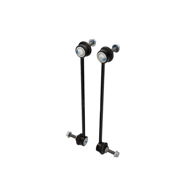 Koppelstangen, Vorderachse, 2er-Set. Porsche 997 C4 / 997 C4S / 997 Turbo (OE-Teilenummer 99734307303 / 99734307403) - OEM / Erstausrüsterqualität