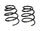 Front Coil Springs (Pair). Porsche 997.2 Carrera 4 / 4S MKII 2009-12 - Genuine Porsche Part