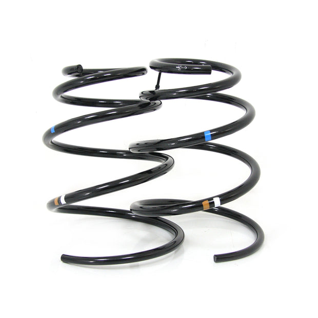 Coil Springs FRONT PAIR. Porsche 997.1 C4 Coupe / Convertible