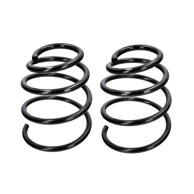Coil Spring Set Front - 2-piece set - Porsche 997-1 Carrera 4/4S (with PASM) 2005-2008