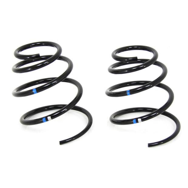 Coil Springs FRONT PAIR. Porsche 997.1 Targa 4/4S