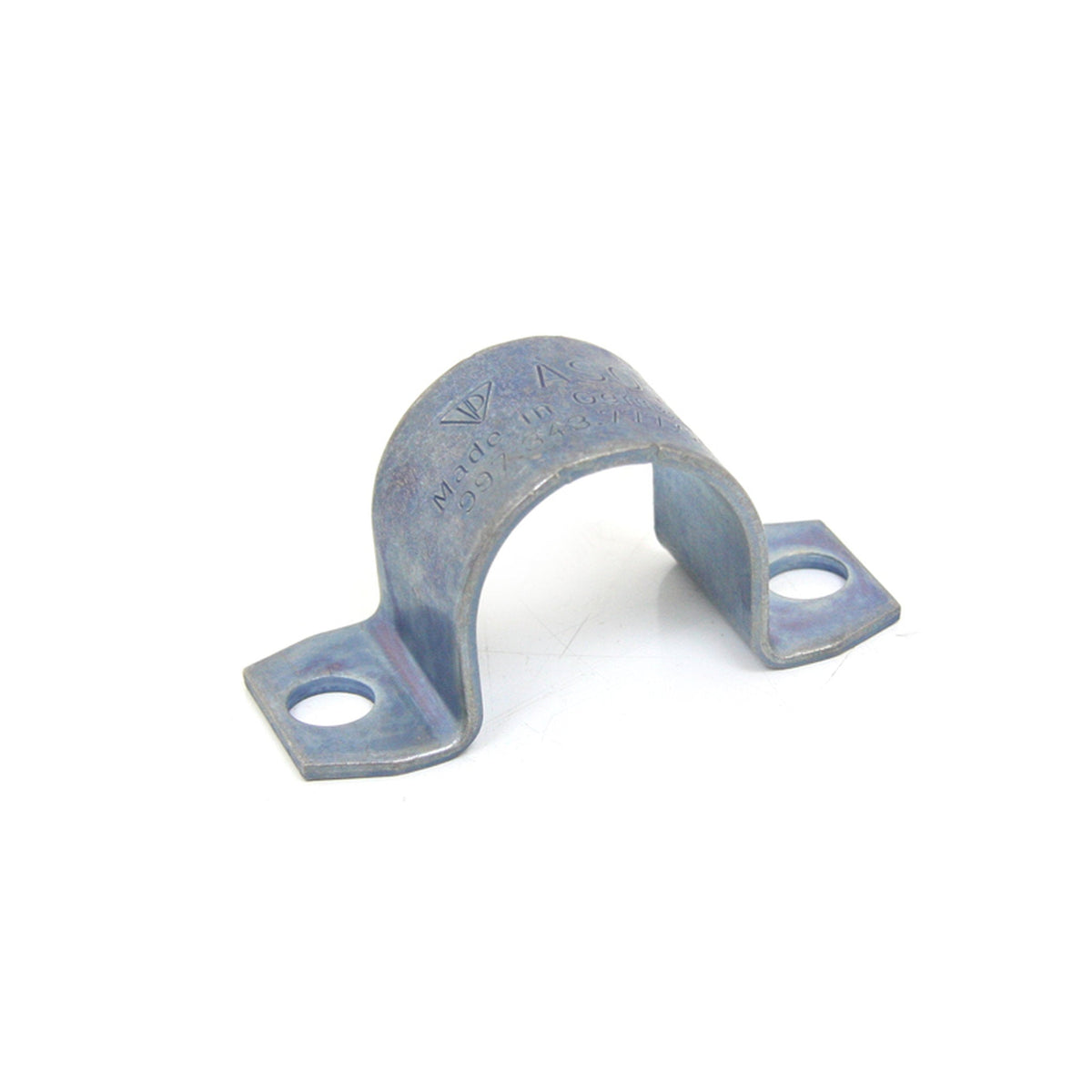 Front anti-roll bar bracket. Porsche 997 C4 / C4S / Turbo