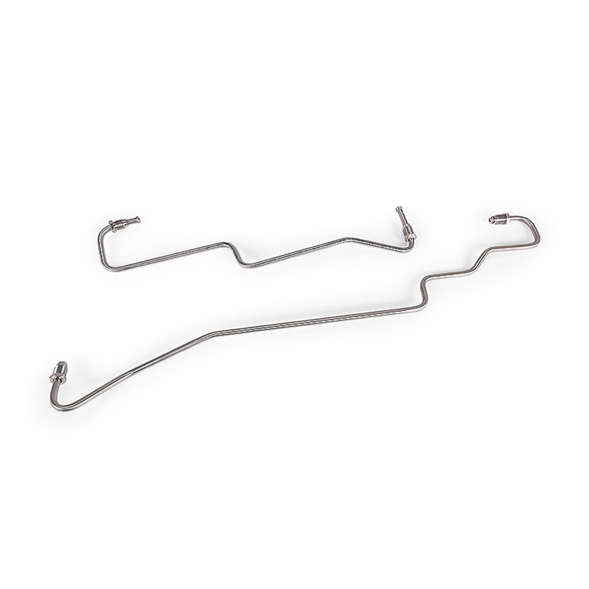 Replacement Stainless Steel Pipes for LHD Power Steering Porsche 987 / 997