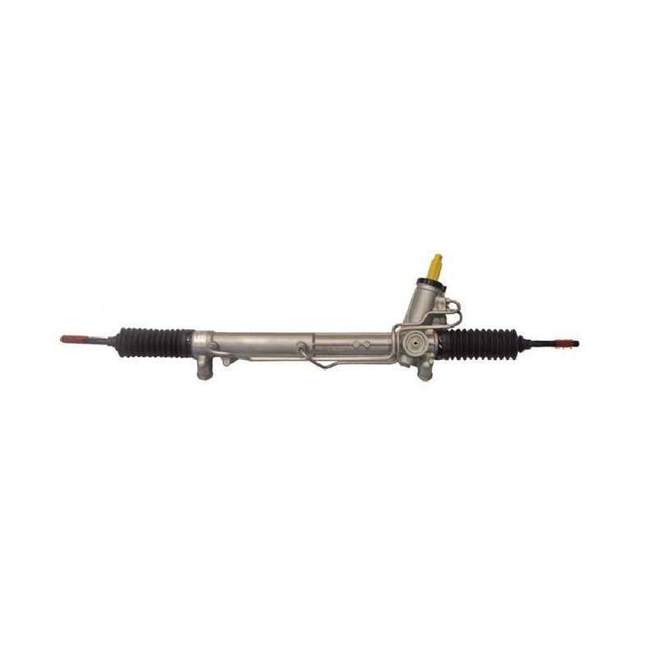 Steering gear. Porsche 997 / 987 Boxster / 987C Cayman – Left-hand drive