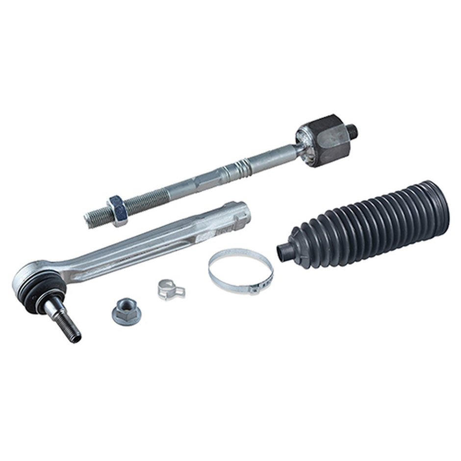 Tie Rod and Steering Rack Boot Kit – OEM / Original Equipment Quality – Porsche 718 Boxster / Cayman
