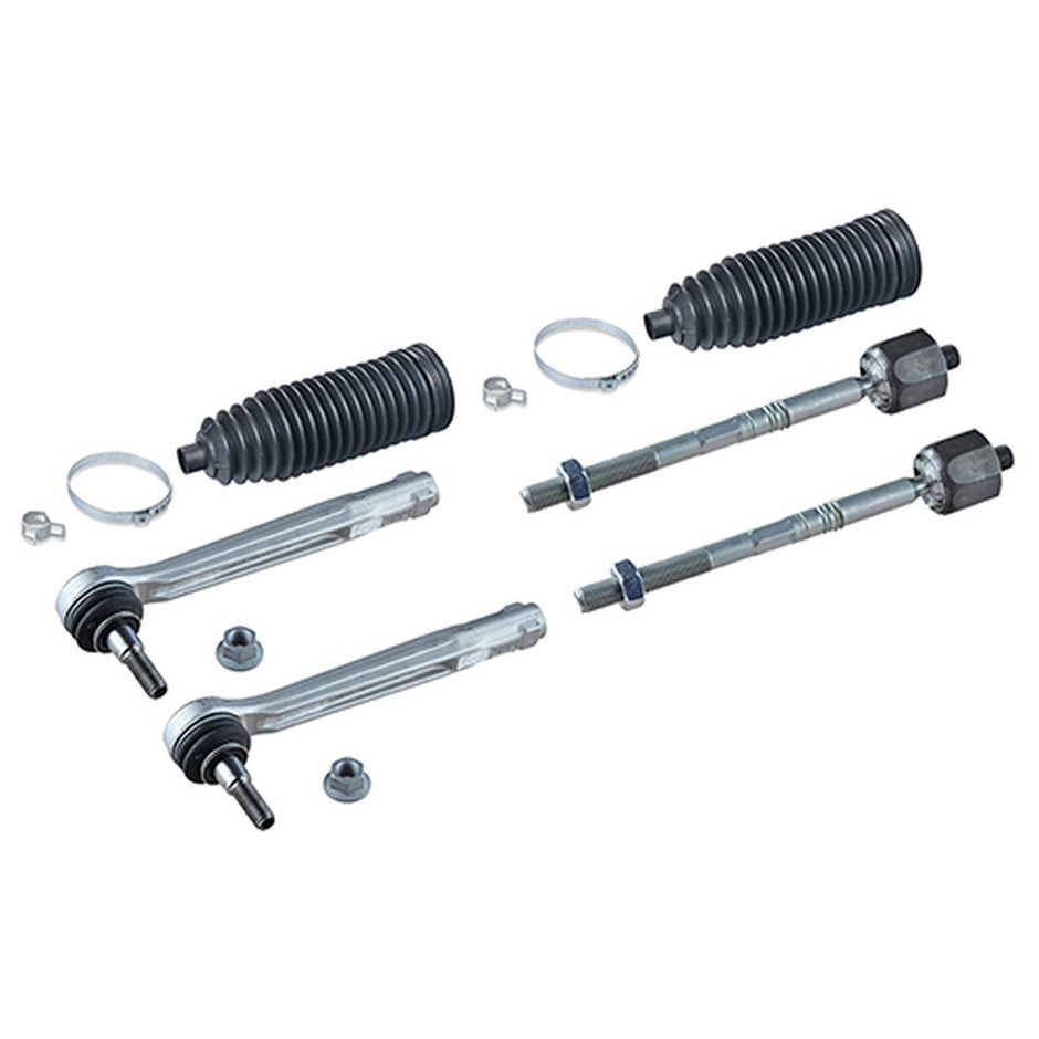 Tie rod and steering rack boot kit – Porsche Boxster/Cayman