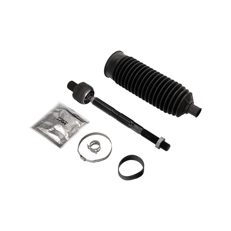 Tie rod inner joint kit with bellows. Porsche 987 Boxster / 987C Cayman / 997
