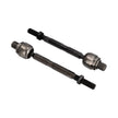 Tie rod end, set of 2. Porsche 987 / 987C / 997 - OEM / Original Equipment quality