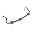 Power Steering Return Line. Porsche 997.1 / 987.1 Boxster / 987C.1 Cayman - Porsche Genuine Part