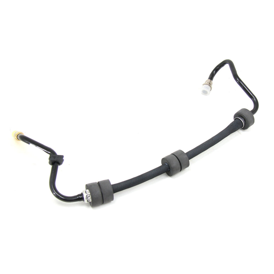 Power steering return line. Porsche 997.1 / 987.1 Boxster / 987C.1 Cayman