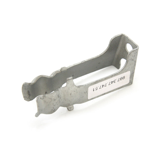 Power Steering Reservoir Mount. Porsche 997 Turbo / GT3