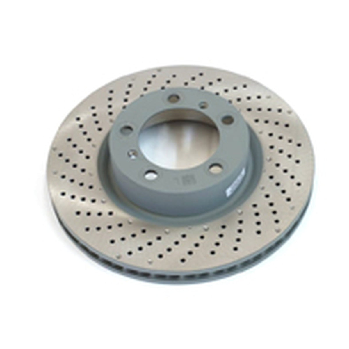Bremsscheibe vorne. Porsche 991.2 2S / 4S / C2S / C4S / 992.1 C2S / C4S (OE-Teilenummer 9P1615301 / 9P1615302)