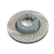 Porsche Genuine Part – Front Brake Disc. Porsche 997 MKII / 991 / 981/982 Boxster / 981C/982C Cayman (OE part number 99735140101 / 99735140201)
