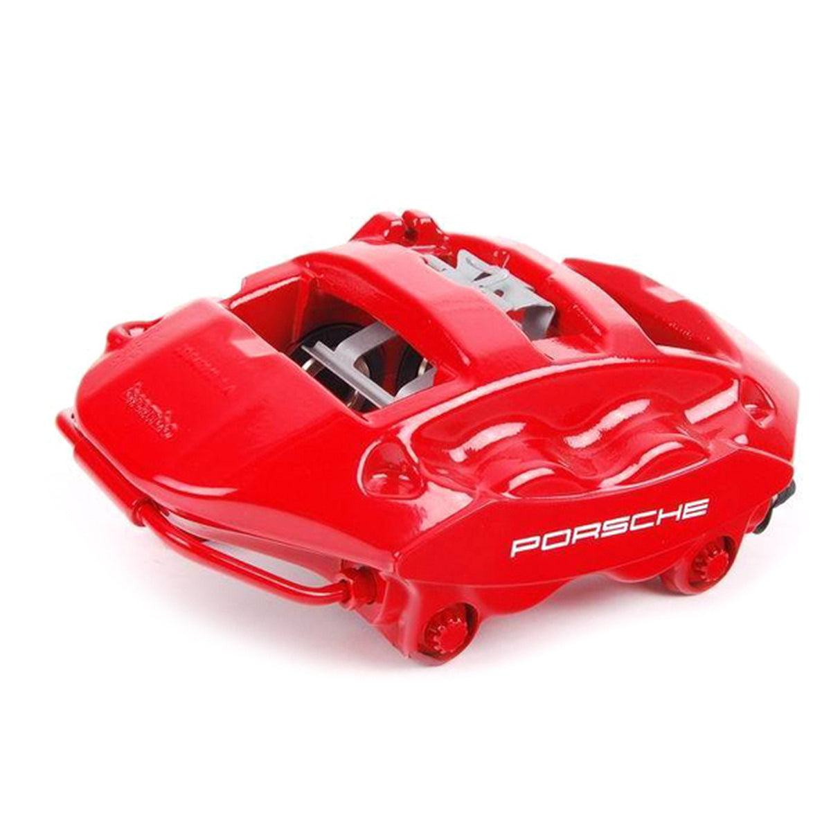 Bremssattel, VORNE. Porsche 997 Turbo