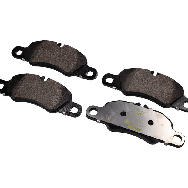 Bremsbeläge, vorne. Porsche 991 / Boxster 981/982 / Cayman 981C/982
