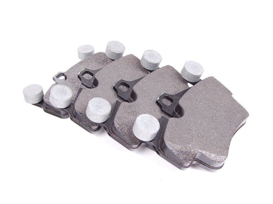 Brake pads, front or rear. Porsche 997 / Cayman R Front - Porsche Original Part