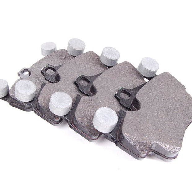 Brake pads, front or rear. Porsche 997 / Cayman R Front - Porsche Original Part