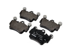 Brake pads, front or rear. Porsche 997.1 / 997.2 / 987.1 / 987.2