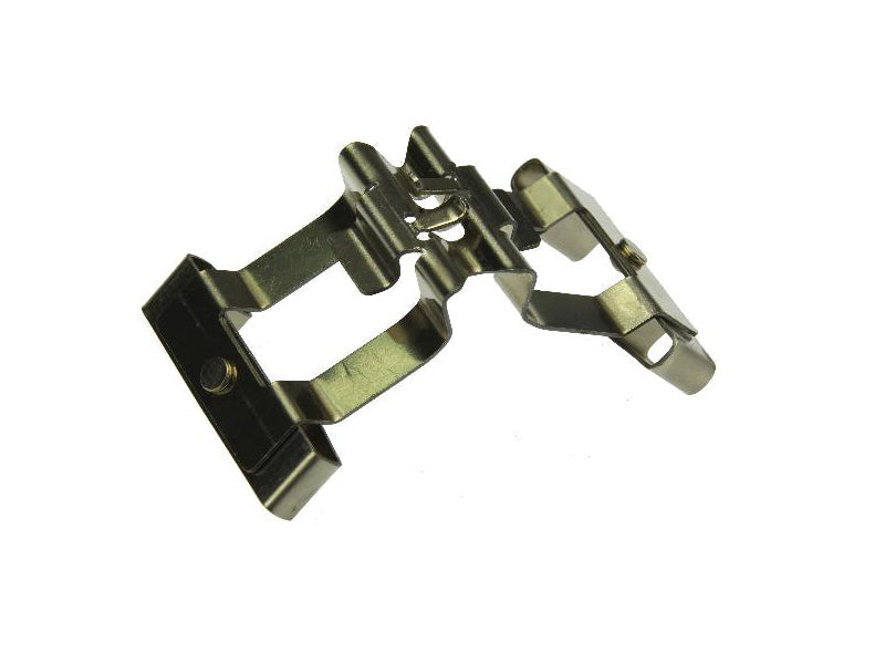 Bremssattel-Haltefeder. Porsche 997 MKII / 991 / 981 Boxster