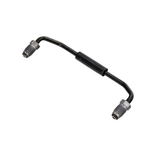 Brake Caliper Connection Line - Front - Porsche Genuine Part - Porsche 718 Boxster / Cayman
