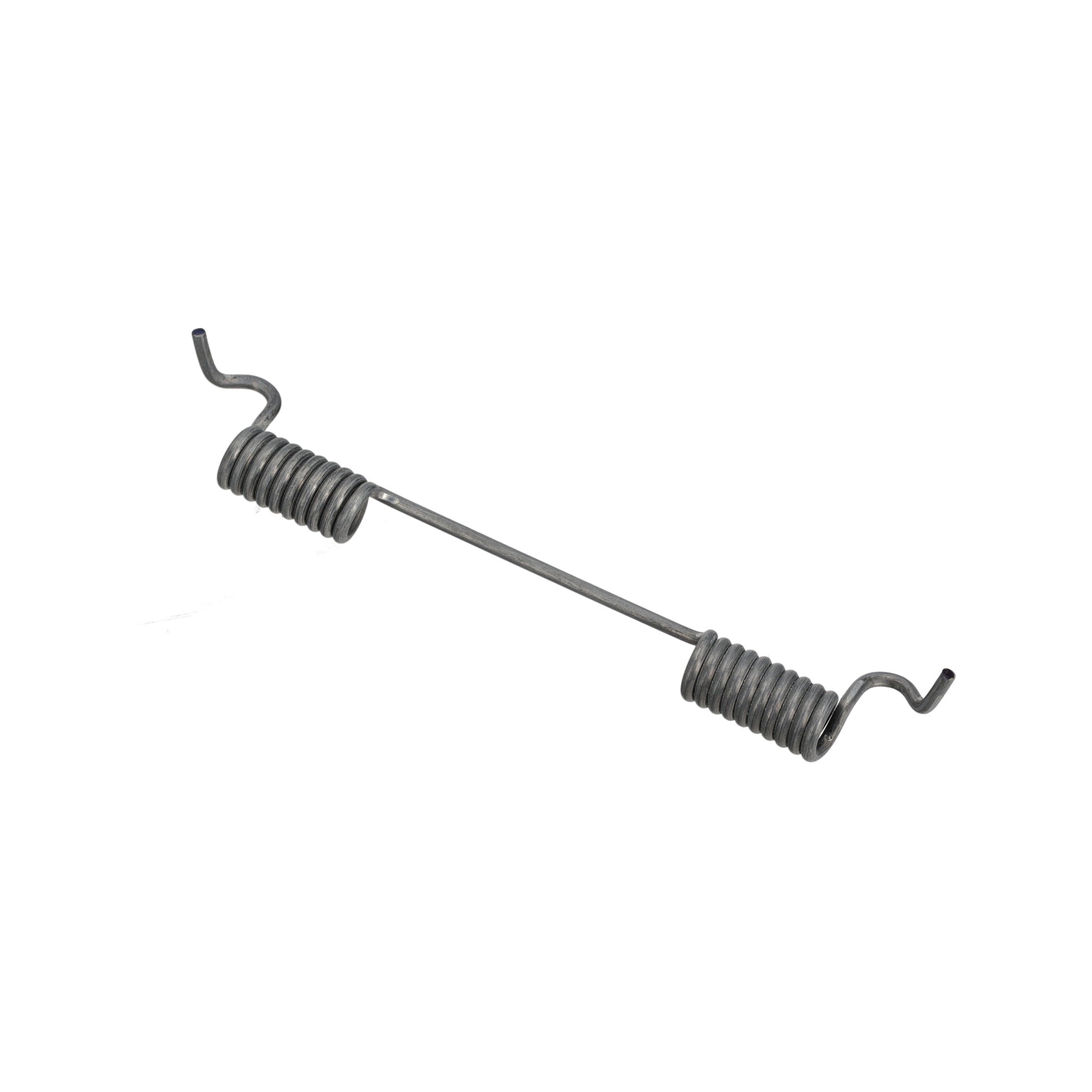 Handbrake shoe return spring long. Porsche 987 / 987C / 997 - OEM / Original equipment quality