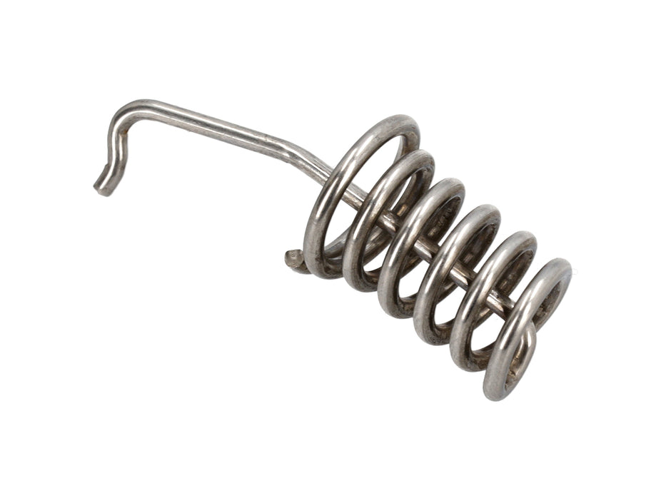 Handbremsbacken Zugfeder Lang. Porsche 987 / 987C / 997 - Porsche Originalteil