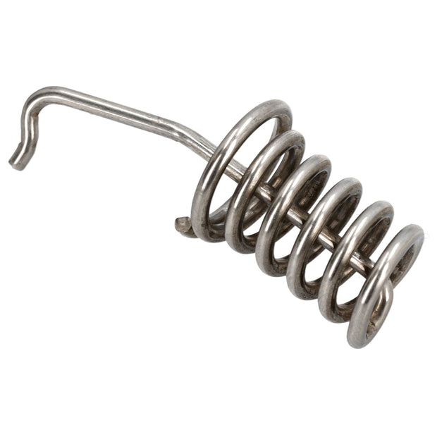 Handbremsbacken Zugfeder Lang. Porsche 987 / 987C / 997 - Porsche Originalteil