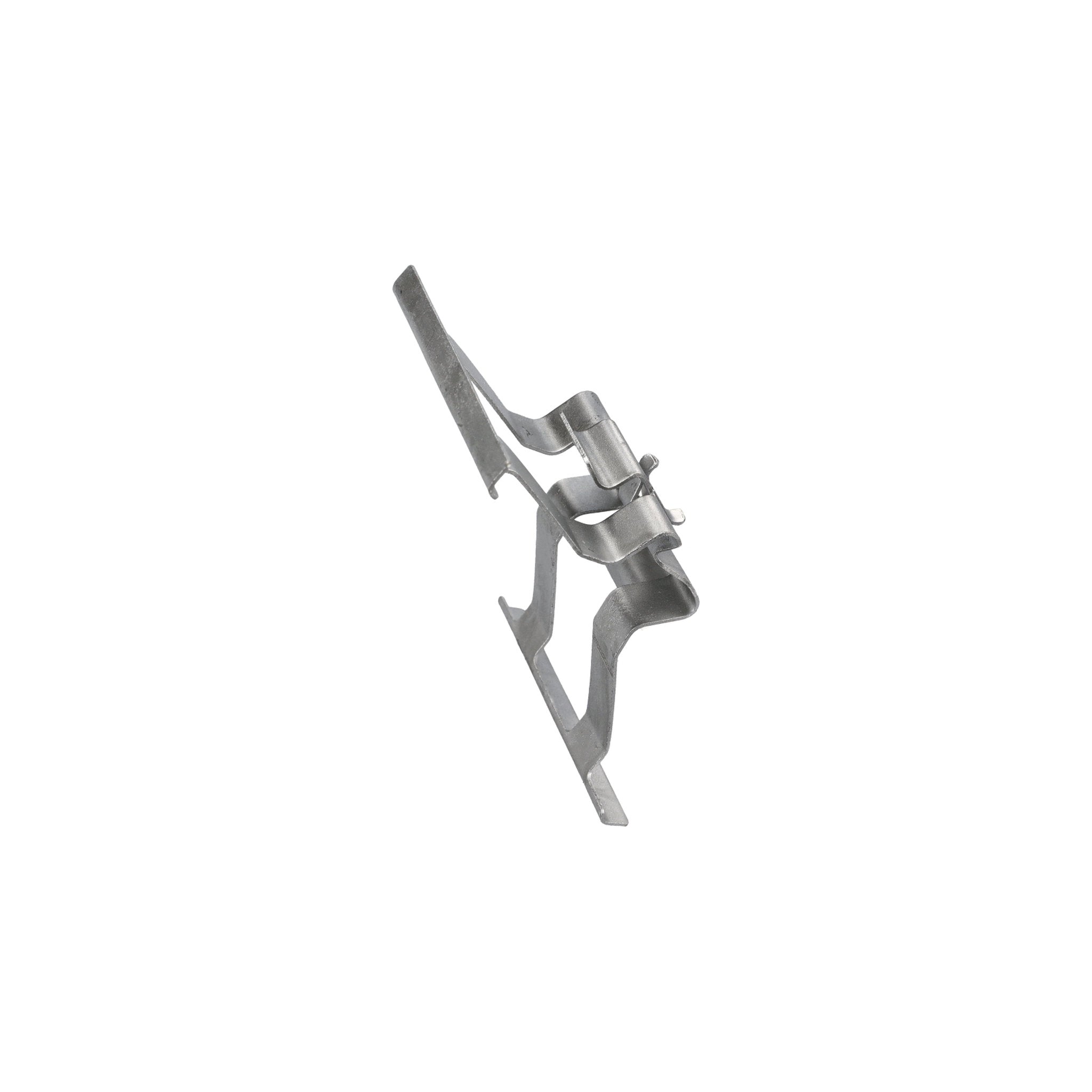 Federclip für Bremsbeläge. Porsche 997.2 / 997.1