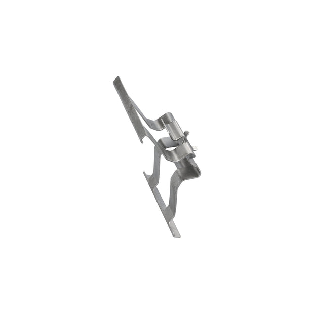 Federclip für Bremsbeläge. Porsche 997.2 / 997.1 - OEM / Erstausrüsterqualität
