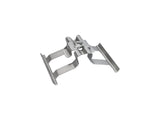 Federklammer Bremsbeläge, Bremssattel hinten | Porsche 997.1 / 997.2 – Bild 2