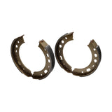 Handbrake shoes | Porsche 911 / 924 / 928 / 944 / 964 / 968 / 993 / 996 / 997 / Boxster / Cayman | Brembo