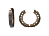 Handbrake shoes | Porsche 911 / 924 / 928 / 944 / 964 / 968 / 993 / 996 / 997 / Boxster / Cayman | Brembo – image 2